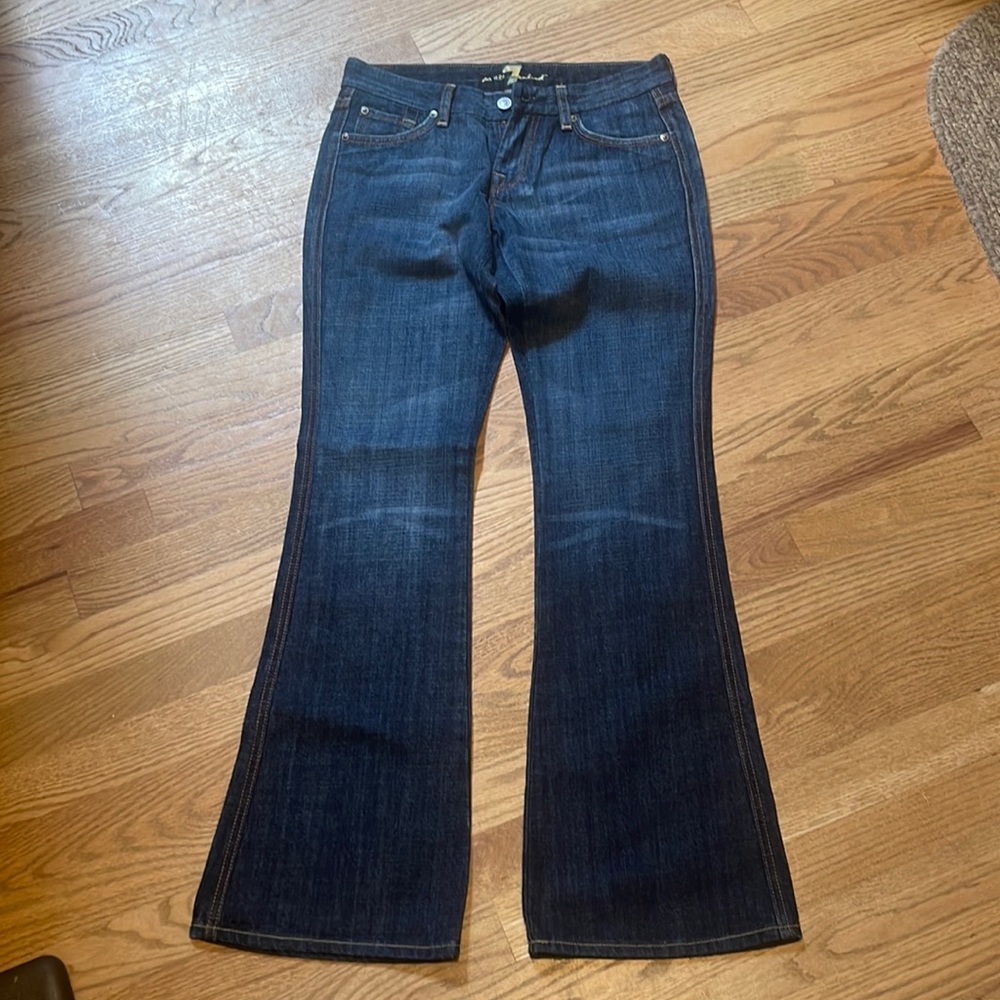 7FAMK A frame pockets size 26